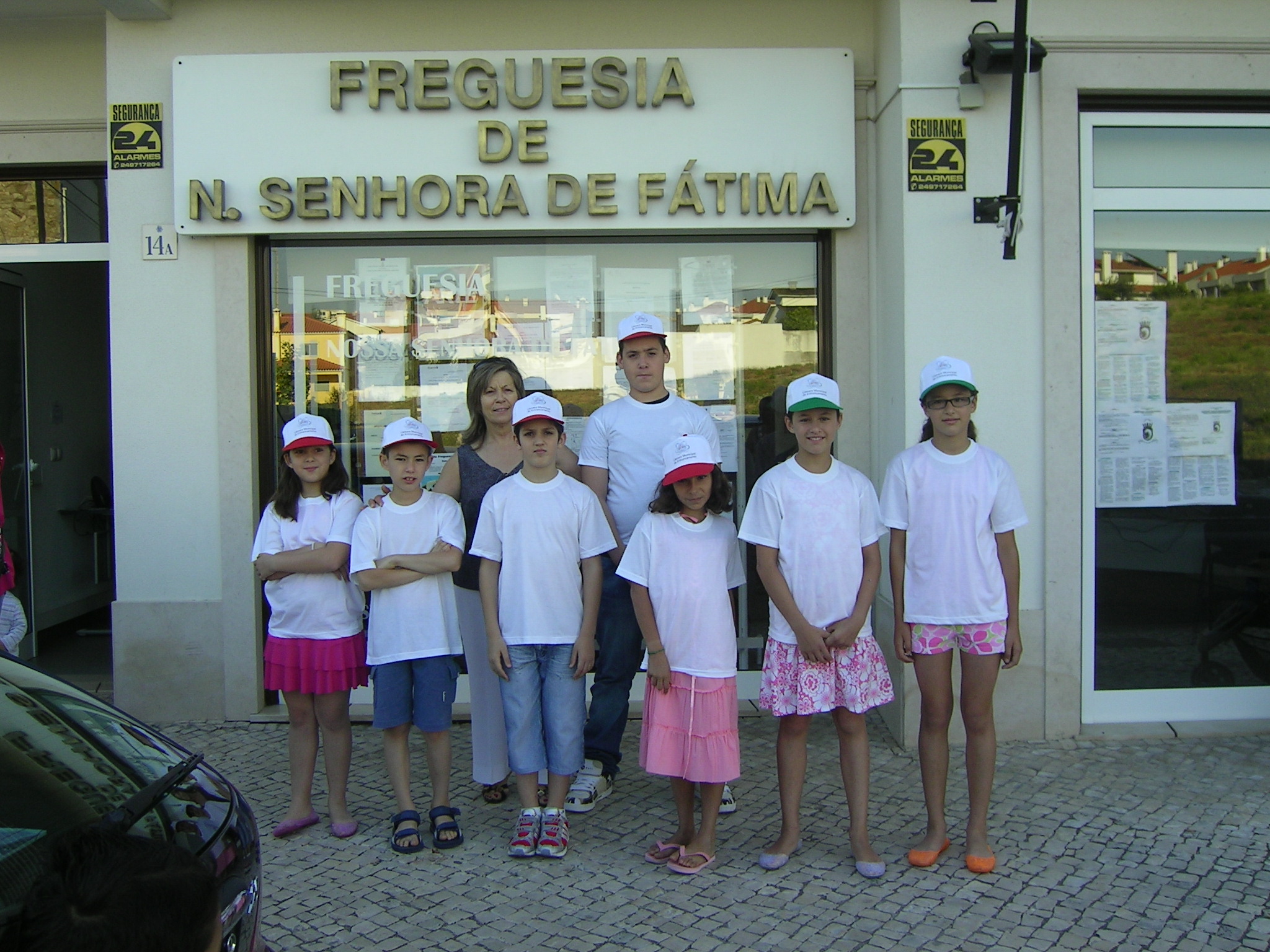 Colonia Balnear 2008