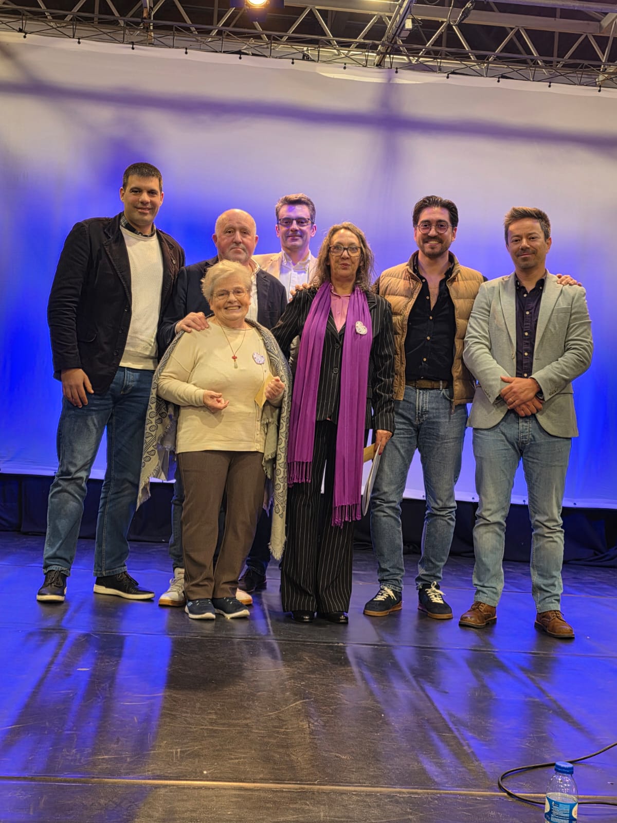 Celebração do 1.º Aniversário da Associação de Artesãos do Entroncamento e Médio Tejo - Mãos Unidas pela Arte