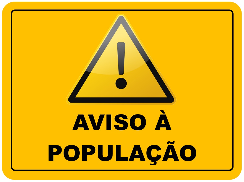 Dias e ruas para a Aplicação de Produtos Fitofarmacêuticos