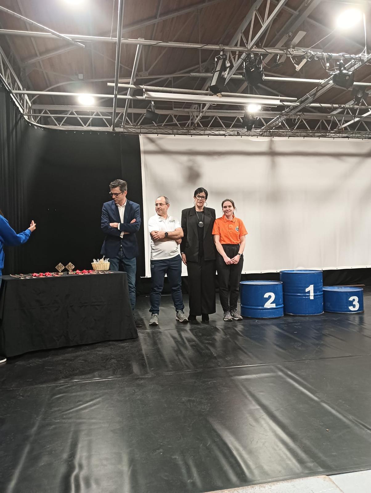 II City Race & Campeonato Nacional de Knockout Sprint – CLAC